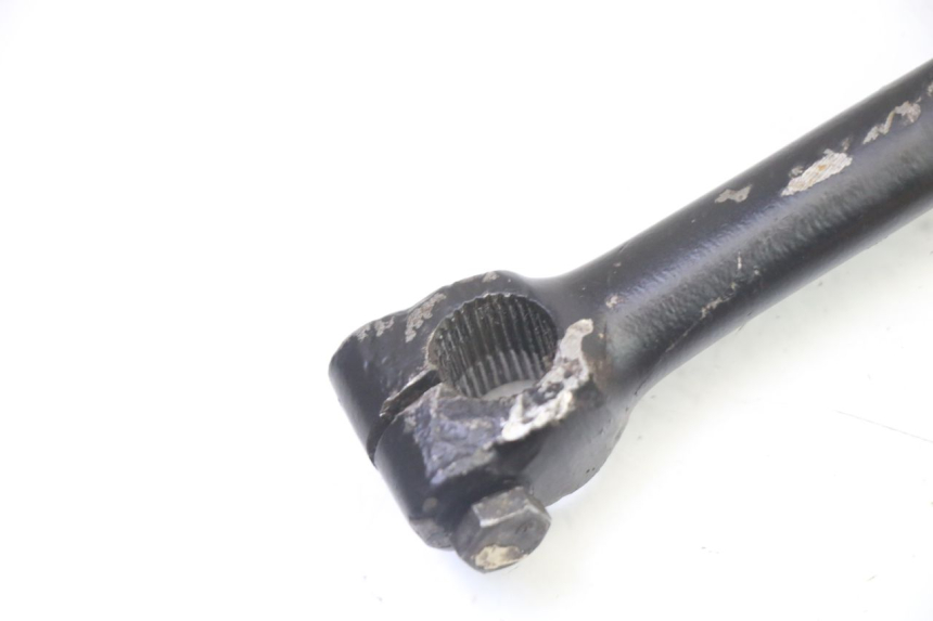 photo de STARTERPEDAAL APOLLO RFZ 125 - Technische close-up