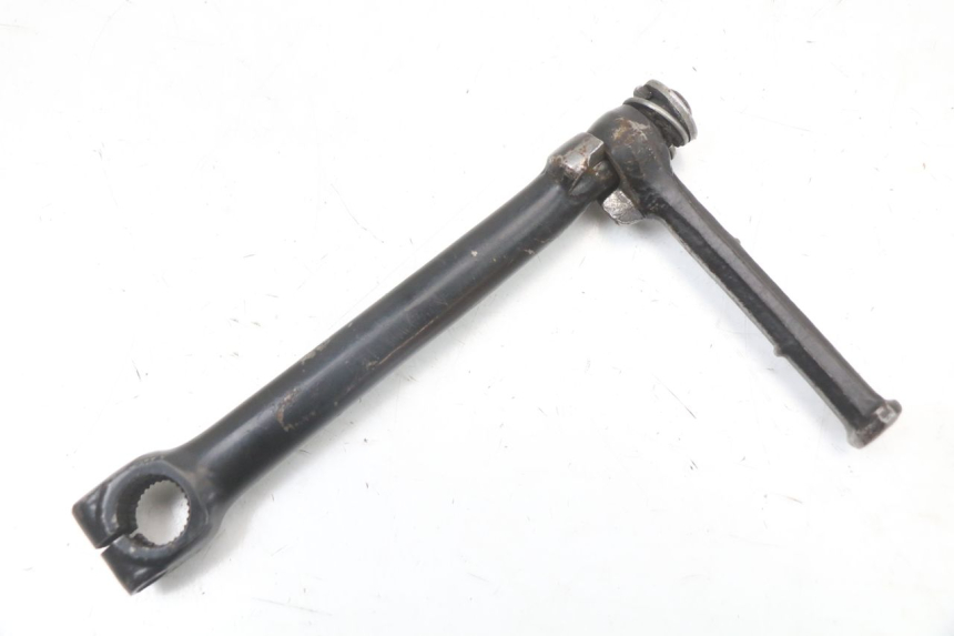 photo de STARTERPEDAAL APOLLO RFZ 140 - Hoofdaanzicht