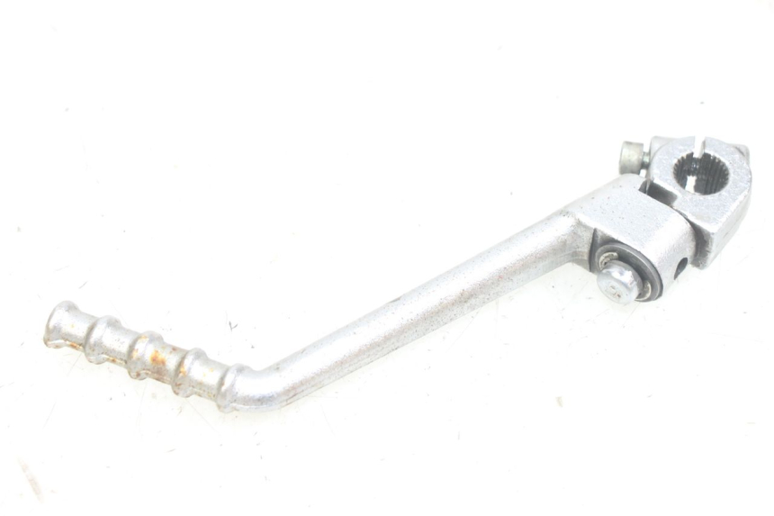 photo de STARTERPEDAAL GILERA RK 50 (1996 - 1999) - Hoofdaanzicht