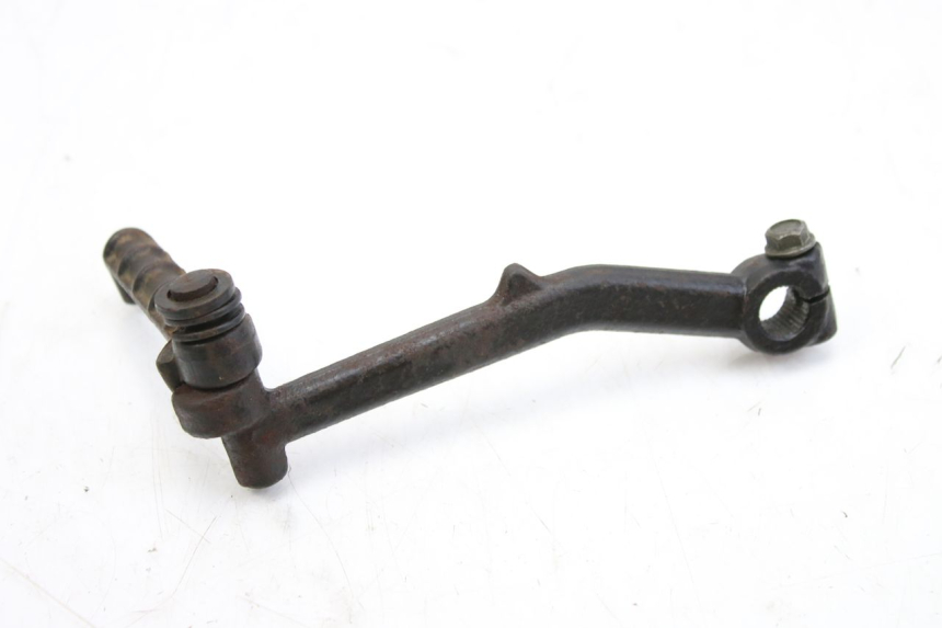 photo de STARTERPEDAAL TNT MOTOR ROMA 10' 2T 50 (2011 - 2018) - Hoofdaanzicht