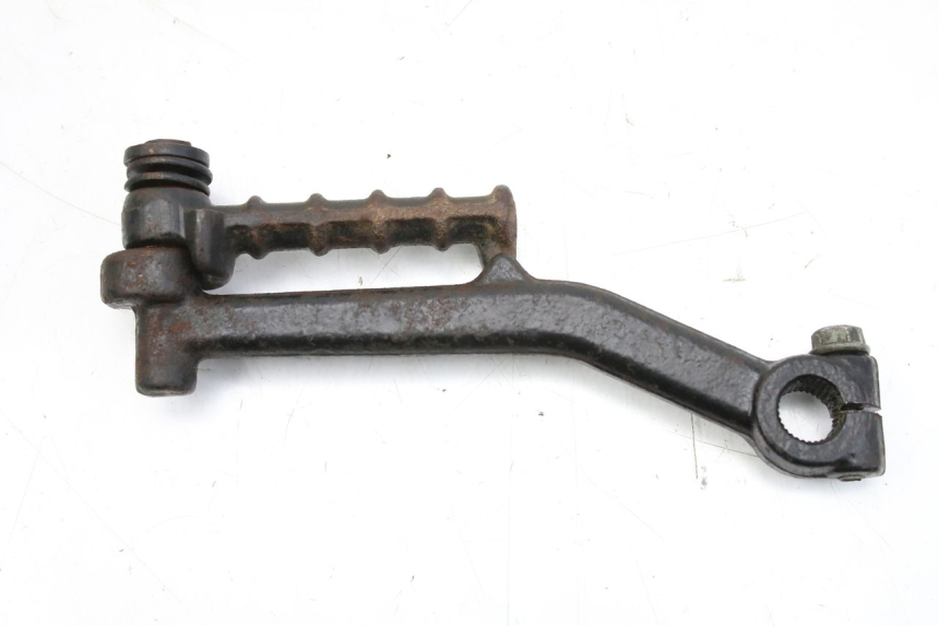 photo de STARTERPEDAAL TNT MOTOR ROMA 10' 2T 50 (2011 - 2018) - Andere kijkhoek