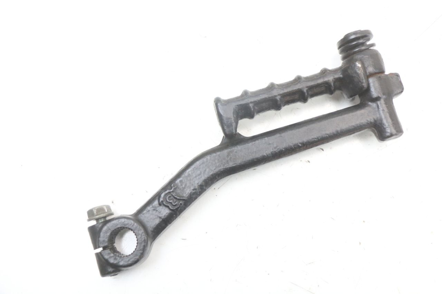 photo de STARTERPEDAAL TNT MOTOR ROMA 10' 2T 50 (2011 - 2018) - Hoofdaanzicht