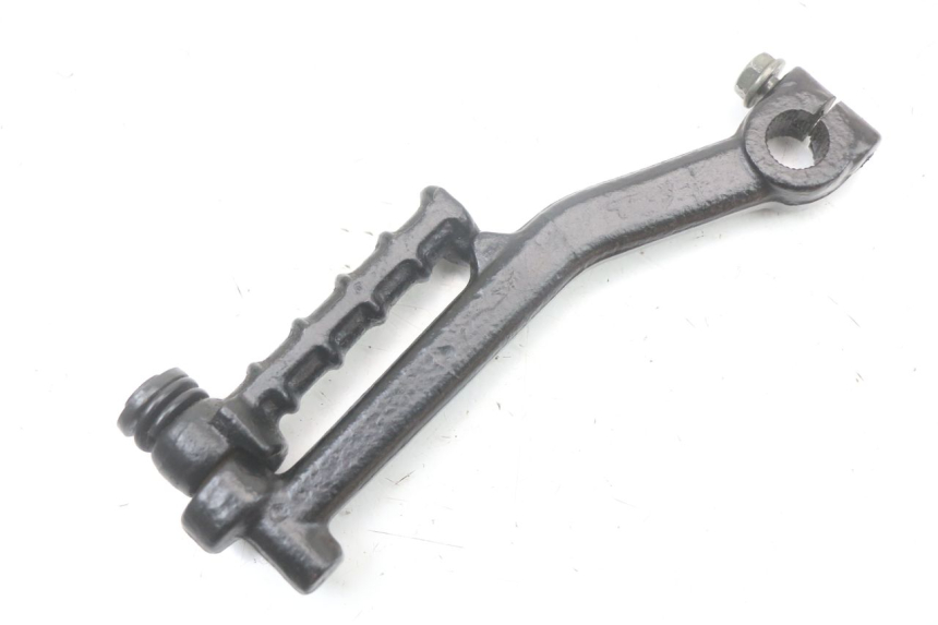 photo de STARTERPEDAAL TNT MOTOR ROMA 10' 2T 50 (2011 - 2018) - Zoom op gebruiksstaat