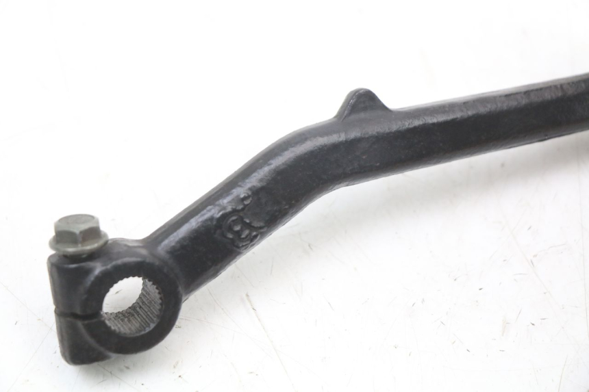 photo de STARTERPEDAAL TNT MOTOR ROMA 10' 2T 50 (2011 - 2018) - Technische close-up