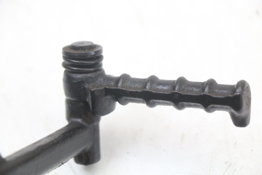 photo de STARTERPEDAAL TNT MOTOR ROMA 10' 2T 50 (2011 - 2018) - Overzicht