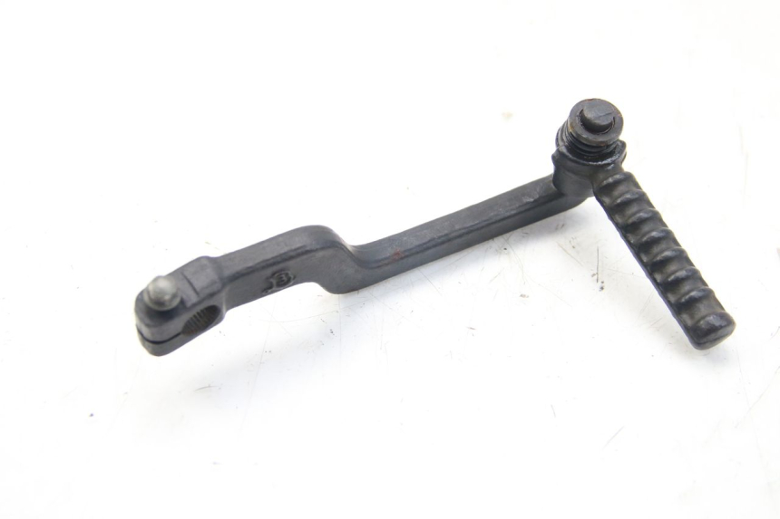 photo de STARTERPEDAAL TNT MOTOR ROMA 10' 4T 50 (2019 - 2022) - Hoofdaanzicht