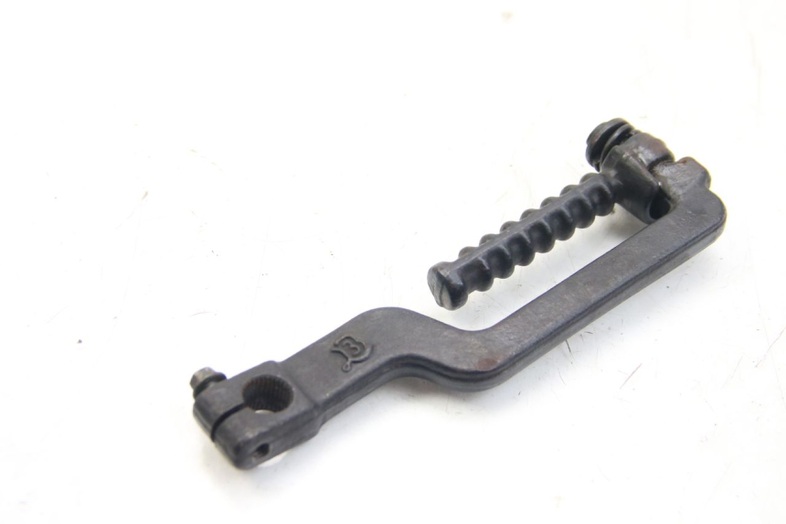 photo de STARTERPEDAAL TNT MOTOR ROMA 10' 4T 50 (2019 - 2022) - Detail van het onderdeel