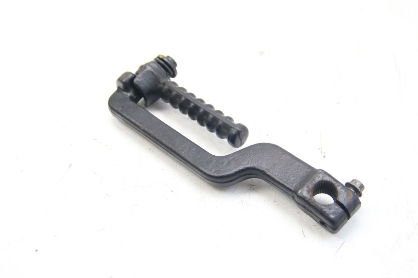 photo de STARTERPEDAAL TNT MOTOR ROMA 10' 4T 50 (2019 - 2022) - Zoom op gebruiksstaat