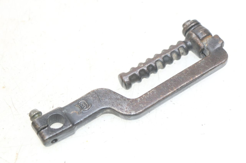 photo de STARTERPEDAAL TNT MOTOR ROMA 10' 4T 50 (2019 - 2022) - Hoofdaanzicht