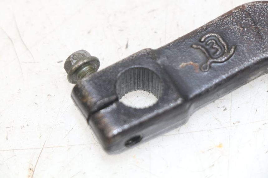 photo de STARTERPEDAAL TNT MOTOR ROMA 10' 4T 50 (2019 - 2022) - Zoom op gebruiksstaat