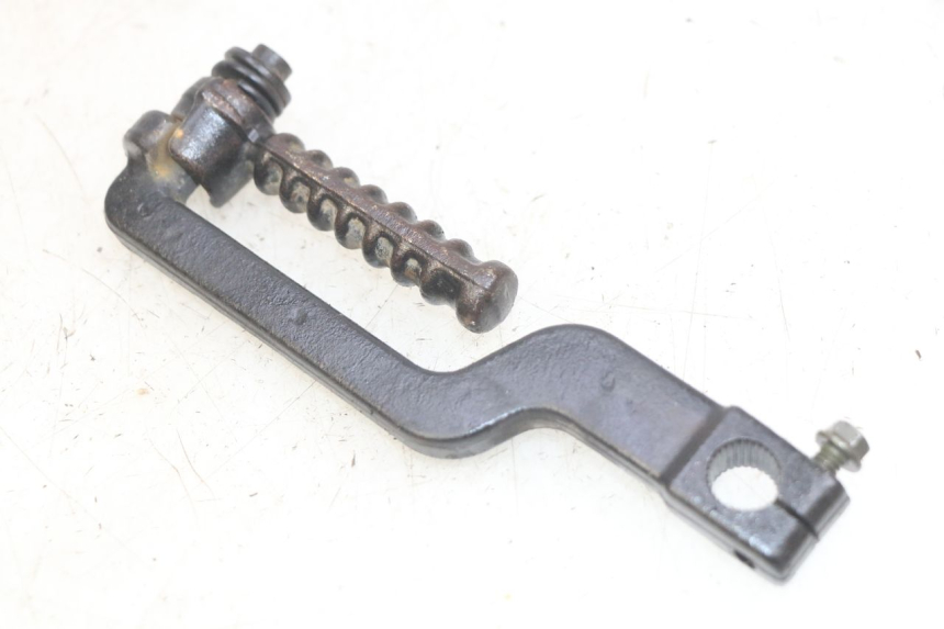 photo de STARTERPEDAAL TNT MOTOR ROMA 10' 4T 50 (2019 - 2022) - Andere kijkhoek