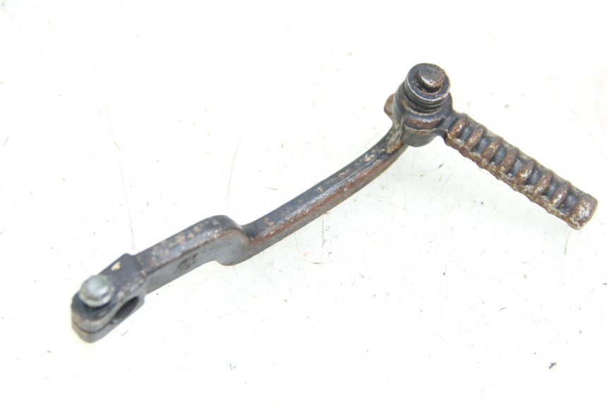 photo de STARTERPEDAAL TNT MOTOR ROMA 10' 4T 50 (2007 - 2018) - Hoofdaanzicht