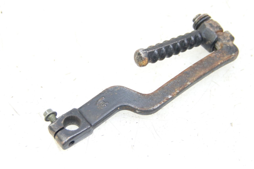 photo de STARTERPEDAAL TNT MOTOR ROMA 10' 4T 50 (2007 - 2018) - Detail van het onderdeel