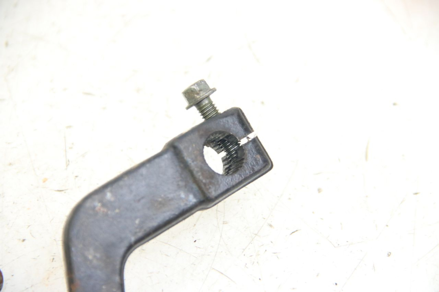 photo de STARTERPEDAAL TNT MOTOR ROMA 10' 4T 50 (2007 - 2018) - Zoom op gebruiksstaat