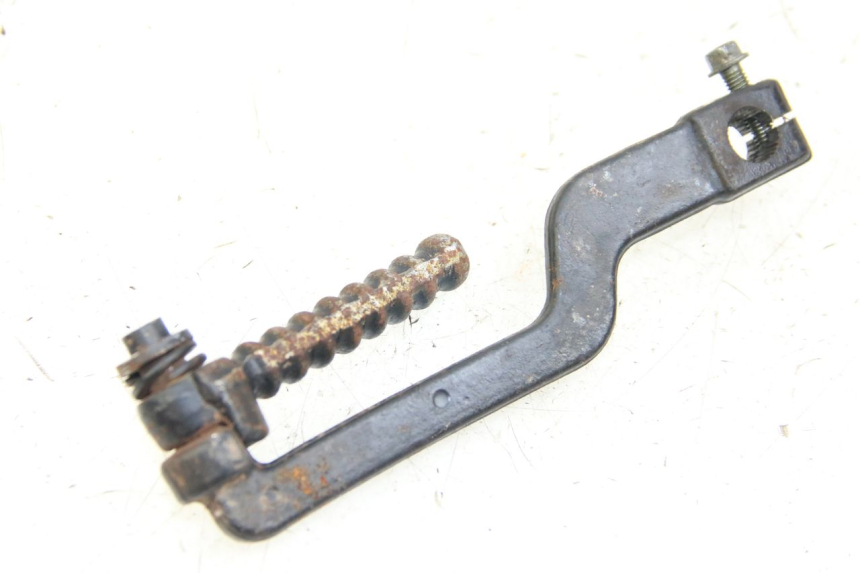 photo de STARTERPEDAAL TNT MOTOR ROMA 10' 4T 50 (2007 - 2018) - Andere kijkhoek