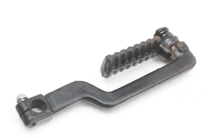 photo de STARTERPEDAAL TNT MOTOR ROMA 10' 4T 50 (2019 - 2022) - Hoofdaanzicht