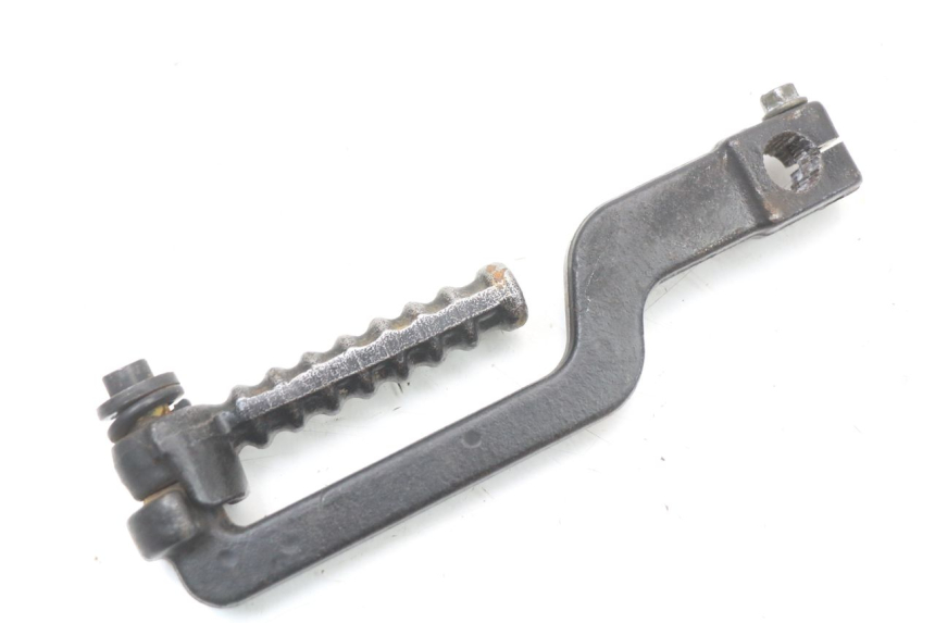 photo de STARTERPEDAAL TNT MOTOR ROMA 10' 4T 50 (2019 - 2022) - Hoofdaanzicht