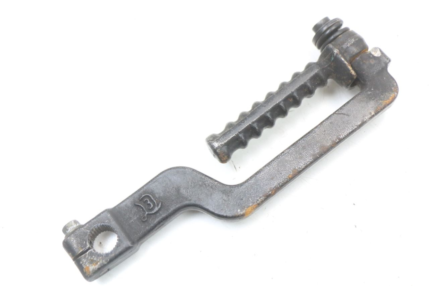 photo de STARTERPEDAAL TNT MOTOR ROMA 10' 4T 50 (2019 - 2022) - Detail van het onderdeel