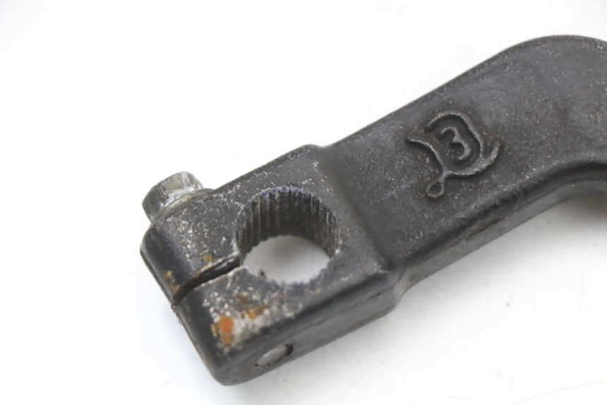 photo de STARTERPEDAAL TNT MOTOR ROMA 10' 4T 50 (2019 - 2022) - Zoom op gebruiksstaat