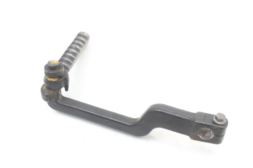 photo de STARTERPEDAAL TNT MOTOR ROMA 10' 4T 50 (2019 - 2022) - Andere kijkhoek