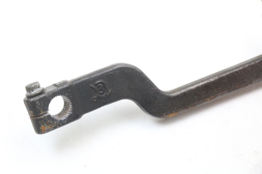 photo de STARTERPEDAAL TNT MOTOR ROMA 10' 4T 50 (2019 - 2022) - Overzicht