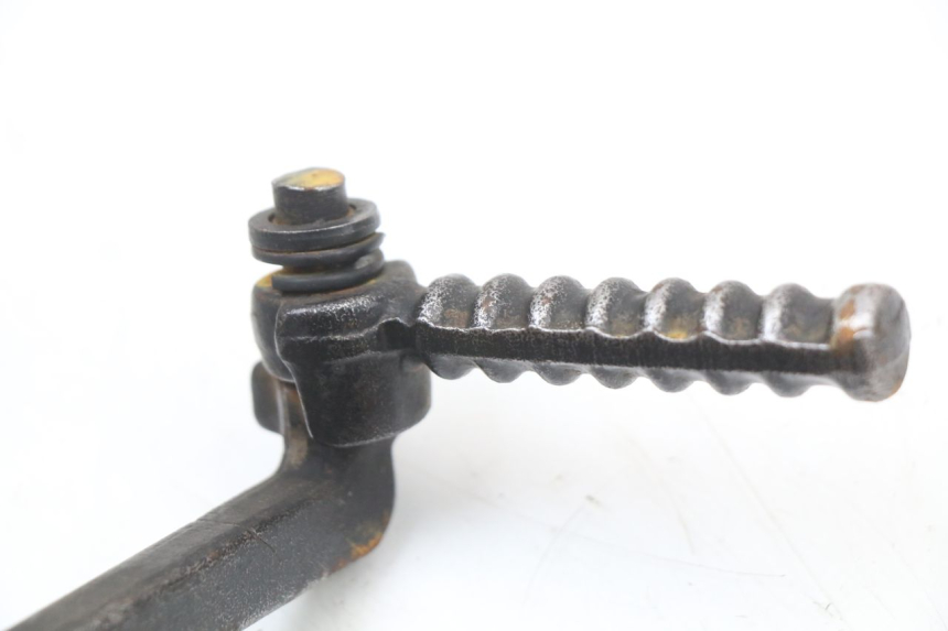 photo de STARTERPEDAAL TNT MOTOR ROMA 10' 4T 50 (2019 - 2022) - Bevestigingspunten