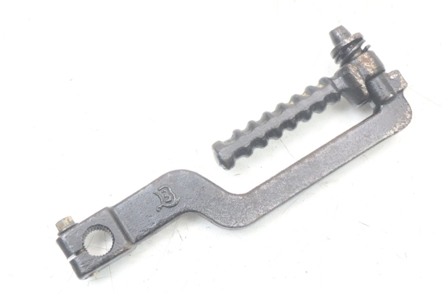 photo de STARTERPEDAAL TNT MOTOR ROMA 10' 4T 50 (2007 - 2018) - Hoofdaanzicht