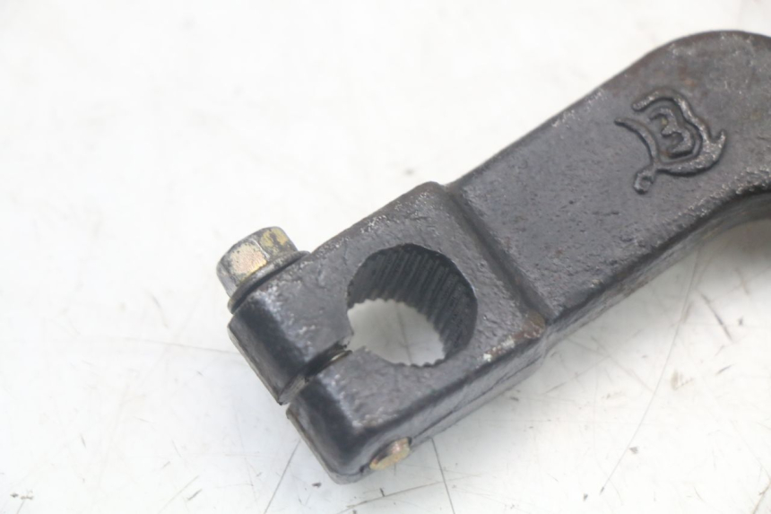 photo de STARTERPEDAAL TNT MOTOR ROMA 10' 4T 50 (2007 - 2018) - Detail van het onderdeel