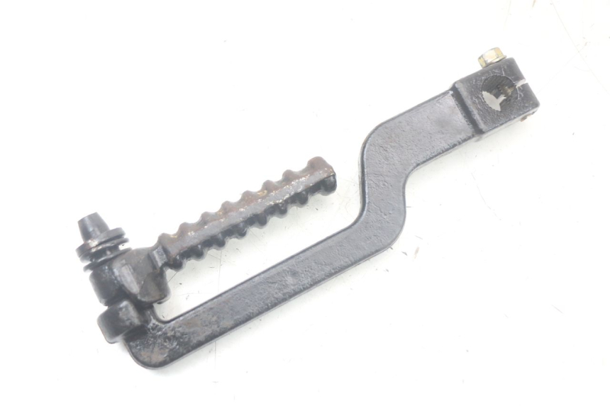 photo de STARTERPEDAAL TNT MOTOR ROMA 10' 4T 50 (2007 - 2018) - Zoom op gebruiksstaat