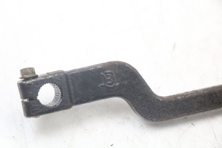 photo de STARTERPEDAAL TNT MOTOR ROMA 10' 4T 50 (2007 - 2018) - Overzicht