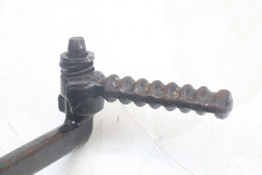 photo de STARTERPEDAAL TNT MOTOR ROMA 10' 4T 50 (2007 - 2018) - Bevestigingspunten