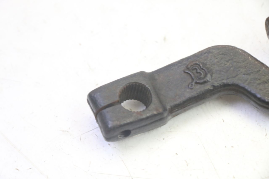 photo de STARTERPEDAAL TNT MOTOR ROMA 10' 4T 50 (2019 - 2022) - Detail van het onderdeel