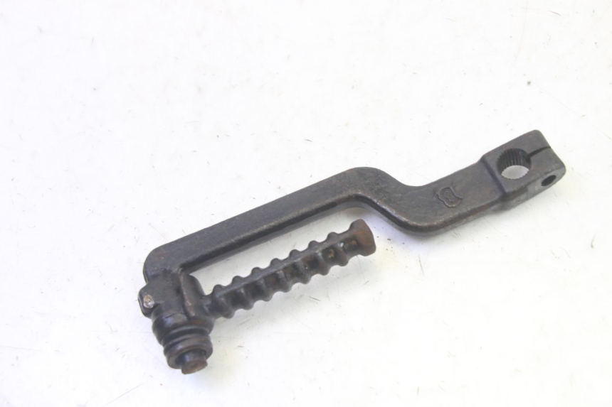 photo de STARTERPEDAAL TNT MOTOR ROMA 10' 4T 50 (2019 - 2022) - Andere kijkhoek