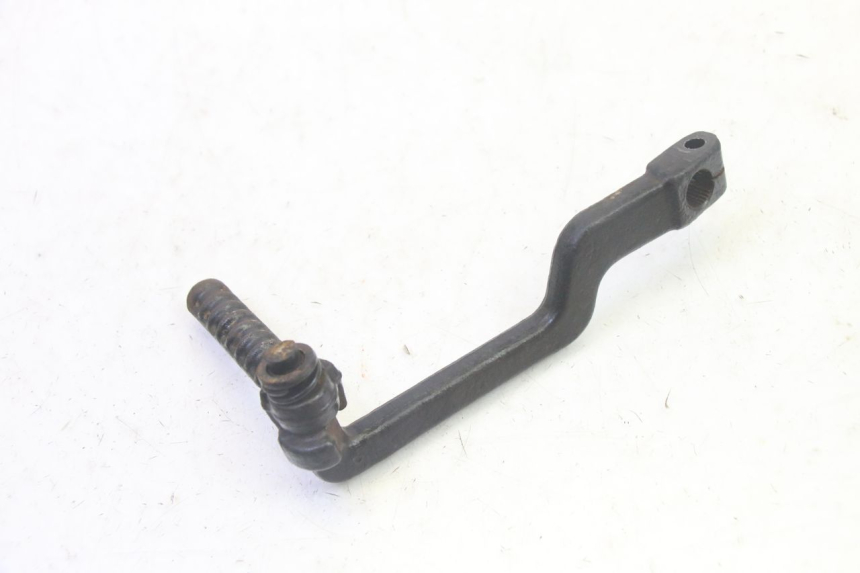 photo de STARTERPEDAAL TNT MOTOR ROMA 10' 4T 50 (2019 - 2022) - Overzicht