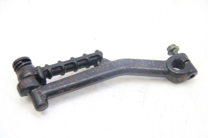 photo de STARTERPEDAAL TNT MOTOR ROMA 12' 2T 50 (2007 - 2018) - Zoom op gebruiksstaat