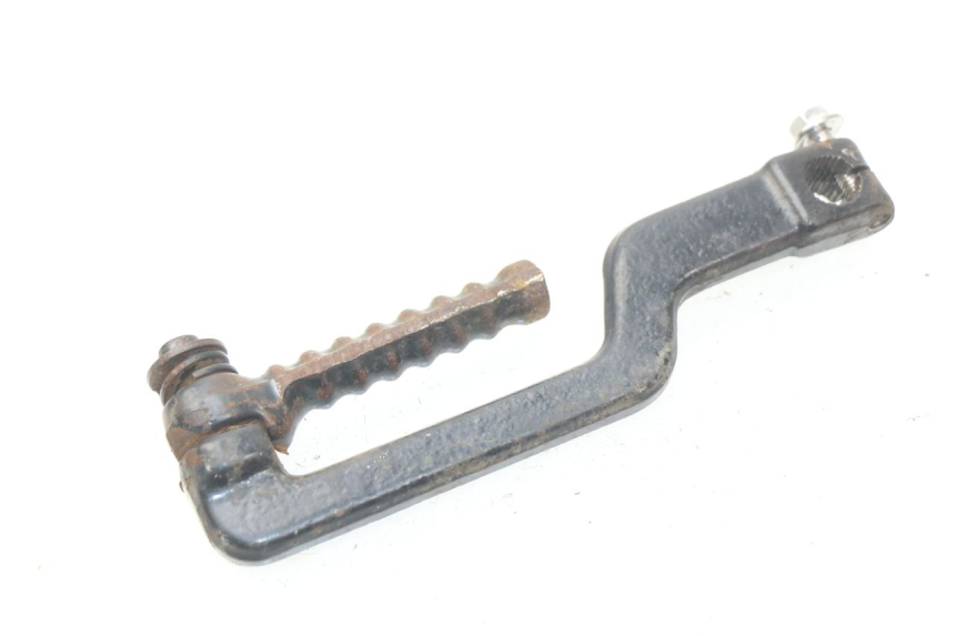 photo de STARTERPEDAAL TURBHO RP 50 (2018 - 2022) - Hoofdaanzicht