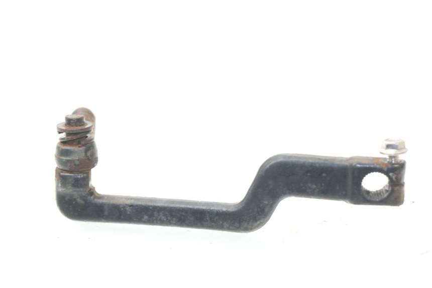 photo de STARTERPEDAAL TURBHO RP 50 (2018 - 2022) - Zoom op gebruiksstaat