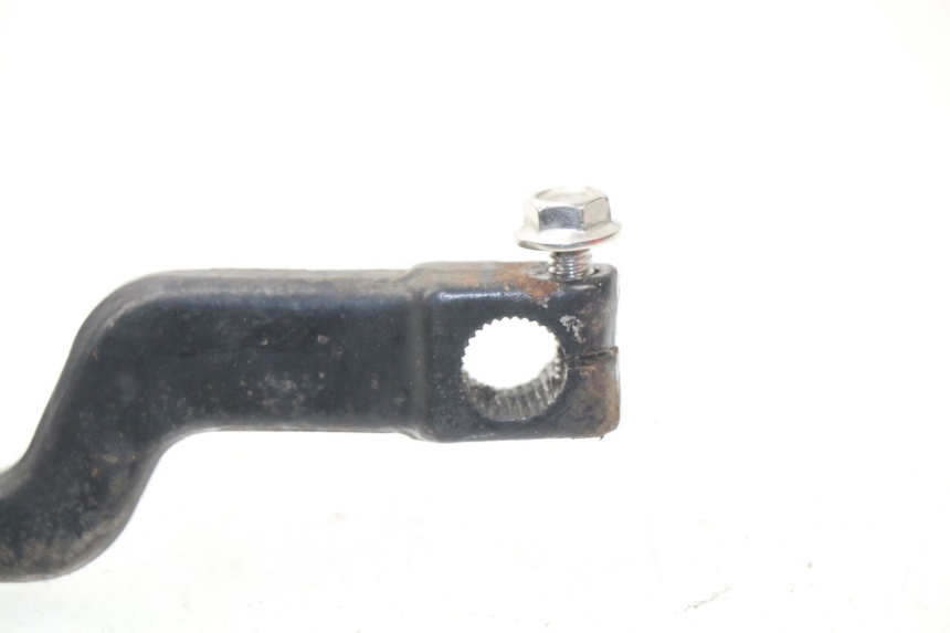 photo de STARTERPEDAAL TURBHO RP 50 (2018 - 2022) - Andere kijkhoek