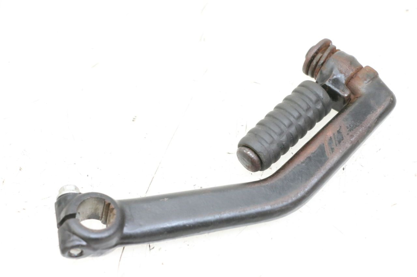 photo de STARTERPEDAAL GILERA RUNNER LC 50 (1997 - 1998) - Hoofdaanzicht