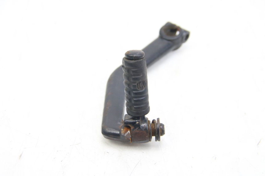 photo de STARTERPEDAAL GILERA RUNNER SP 50 (2009 - 2017) - Zoom op gebruiksstaat