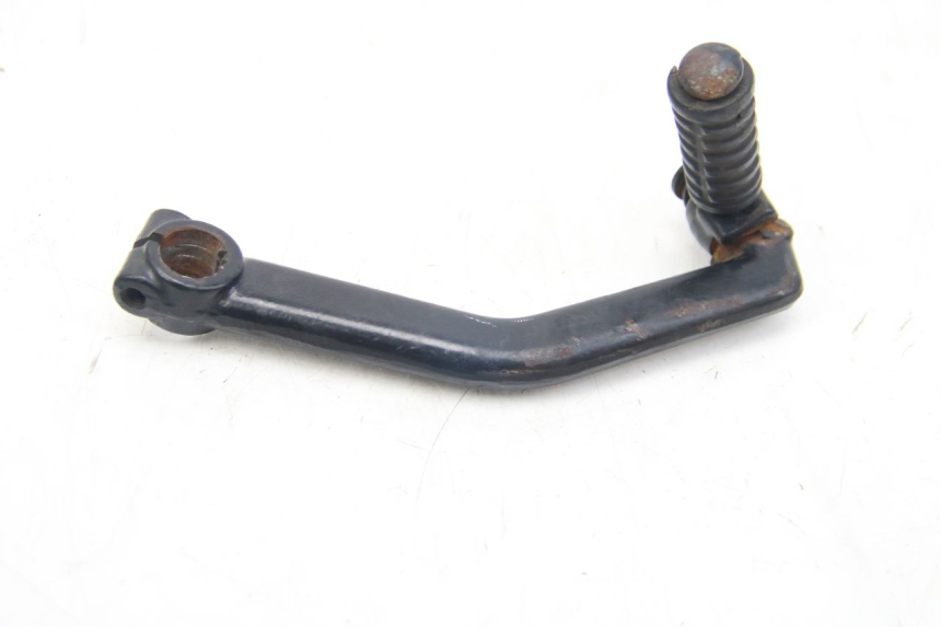 photo de STARTERPEDAAL GILERA RUNNER SP 50 (2009 - 2017) - Technische close-up