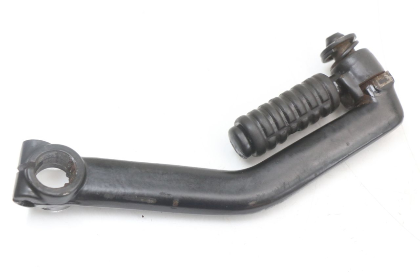 photo de STARTERPEDAAL GILERA RUNNER SP 50 (2009 - 2017) - Hoofdaanzicht