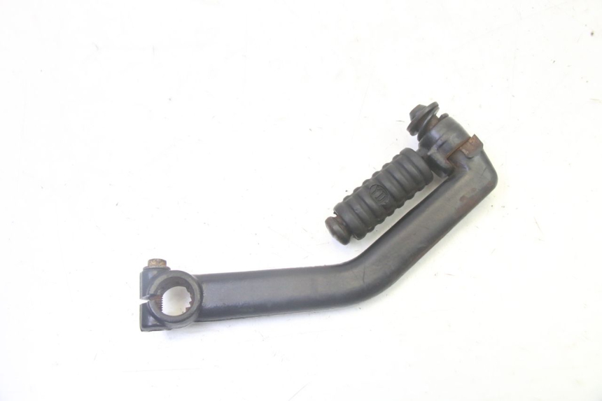 photo de STARTERPEDAAL GILERA RUNNER SP 50 (2009 - 2017) - Hoofdaanzicht