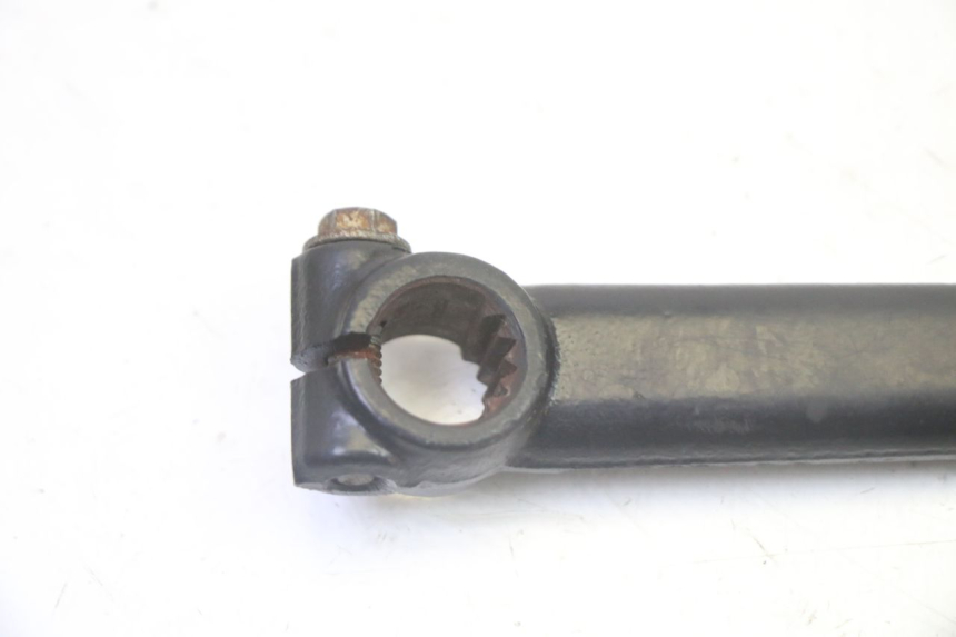 photo de STARTERPEDAAL GILERA RUNNER SP 50 (2009 - 2017) - Detail van het onderdeel