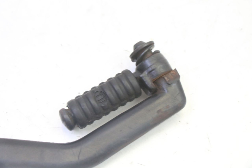 photo de STARTERPEDAAL GILERA RUNNER SP 50 (2009 - 2017) - Zoom op gebruiksstaat