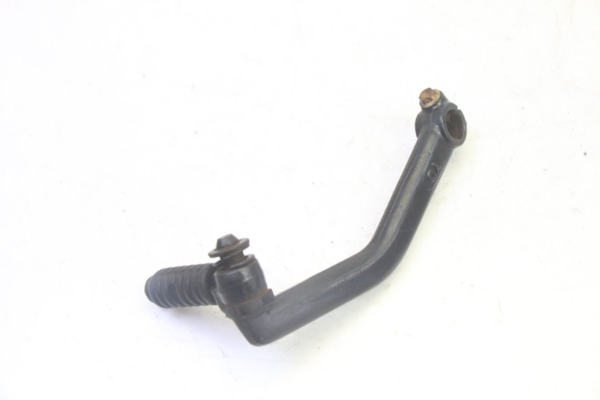 photo de STARTERPEDAAL GILERA RUNNER SP 50 (2009 - 2017) - Technische close-up