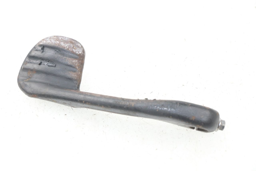 photo de STARTERPEDAAL DAELIM S4 50 (2010 - 2015) - Andere kijkhoek