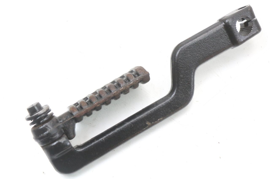 photo de STARTERPEDAAL JM MOTORS SANTANA 50 (2014 - 2023) - Hoofdaanzicht