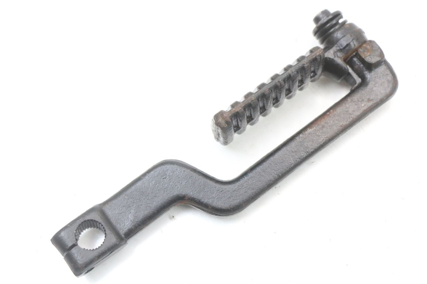 photo de STARTERPEDAAL JM MOTORS SANTANA 50 (2014 - 2023) - Detail van het onderdeel