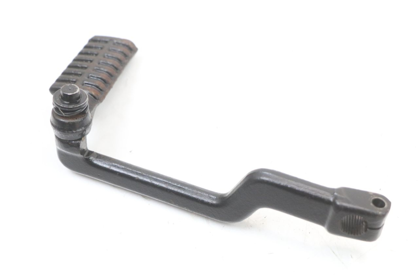 photo de STARTERPEDAAL JM MOTORS SANTANA 50 (2014 - 2023) - Zoom op gebruiksstaat